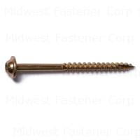 485-Piece T20 WoodPro Fasteners CB8X234-5 Number-8 by 2-3//4-Inch Cabinet Construction Screws 5-Pound Net Weight